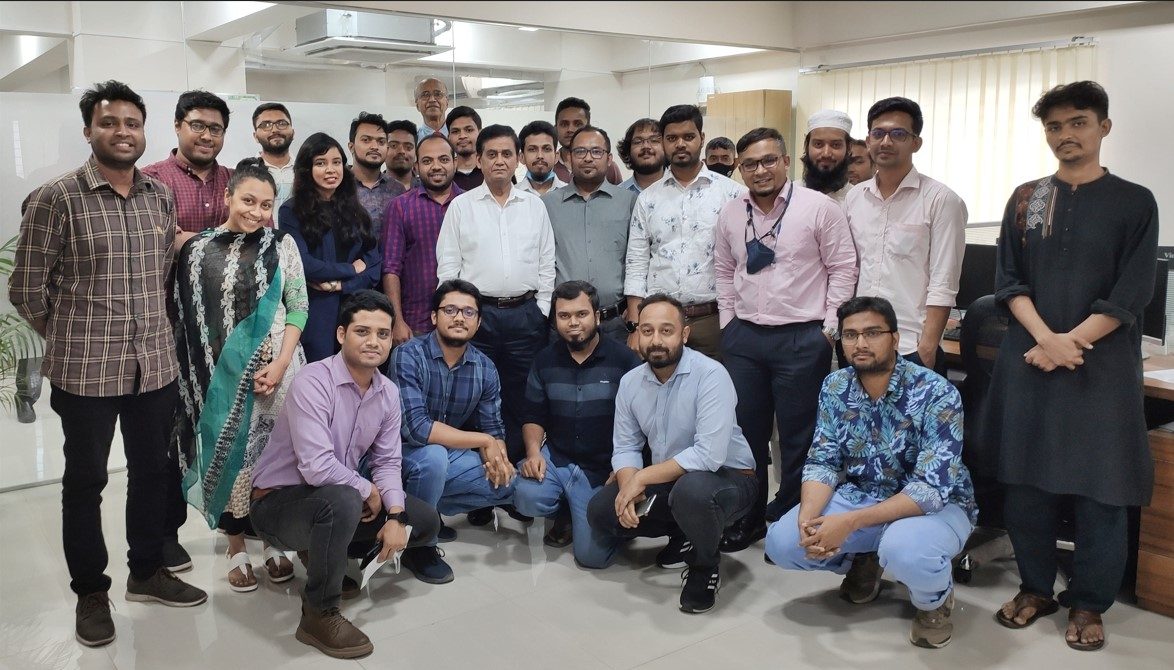 best web development company in bangladesh